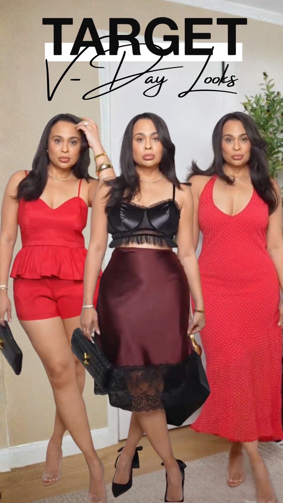 The cutest Target looks'

#LTKValentine #LTKWorkwear #LTKSeasonal