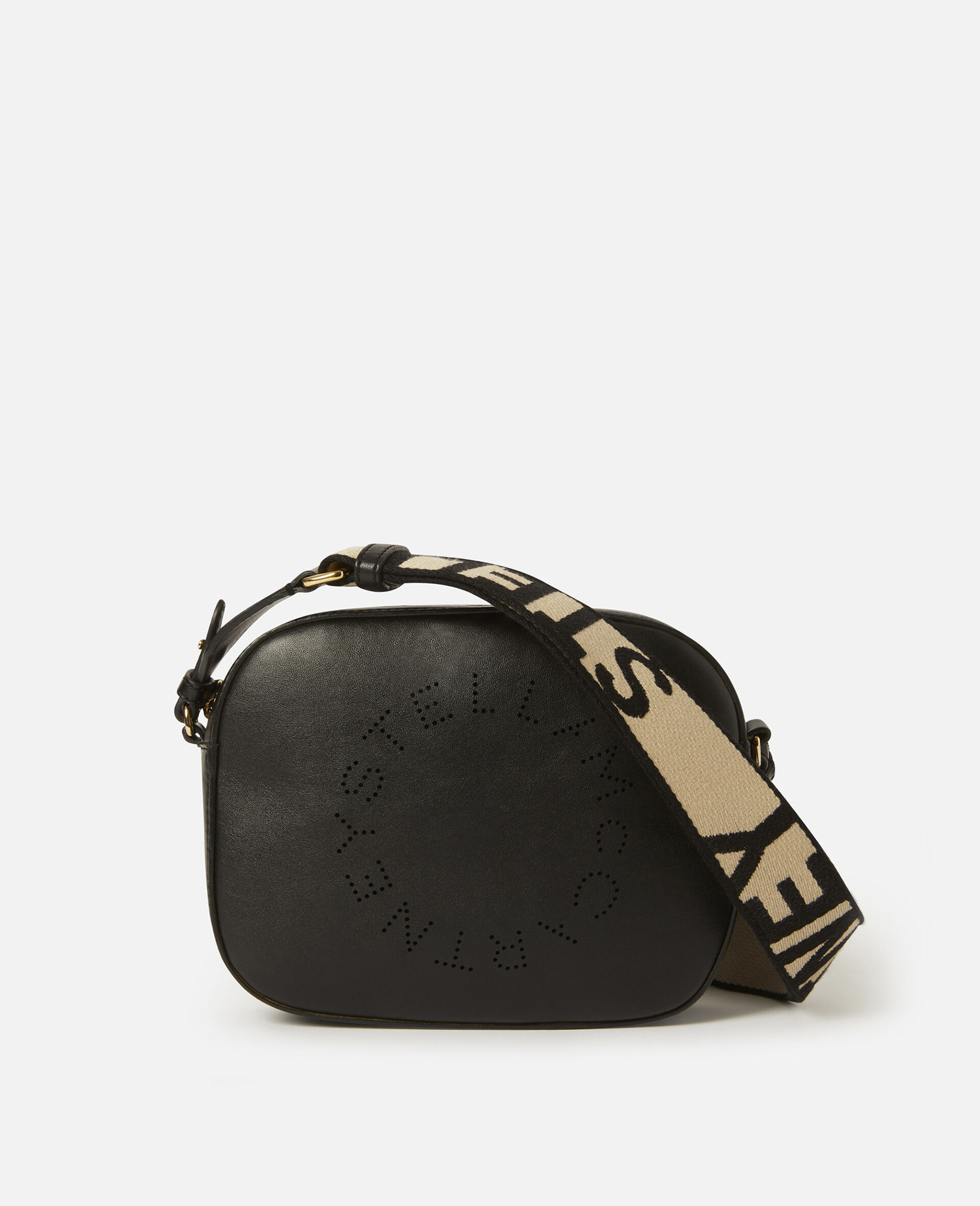 Stella Logo Mini Bag | Stella McCartney (Global)