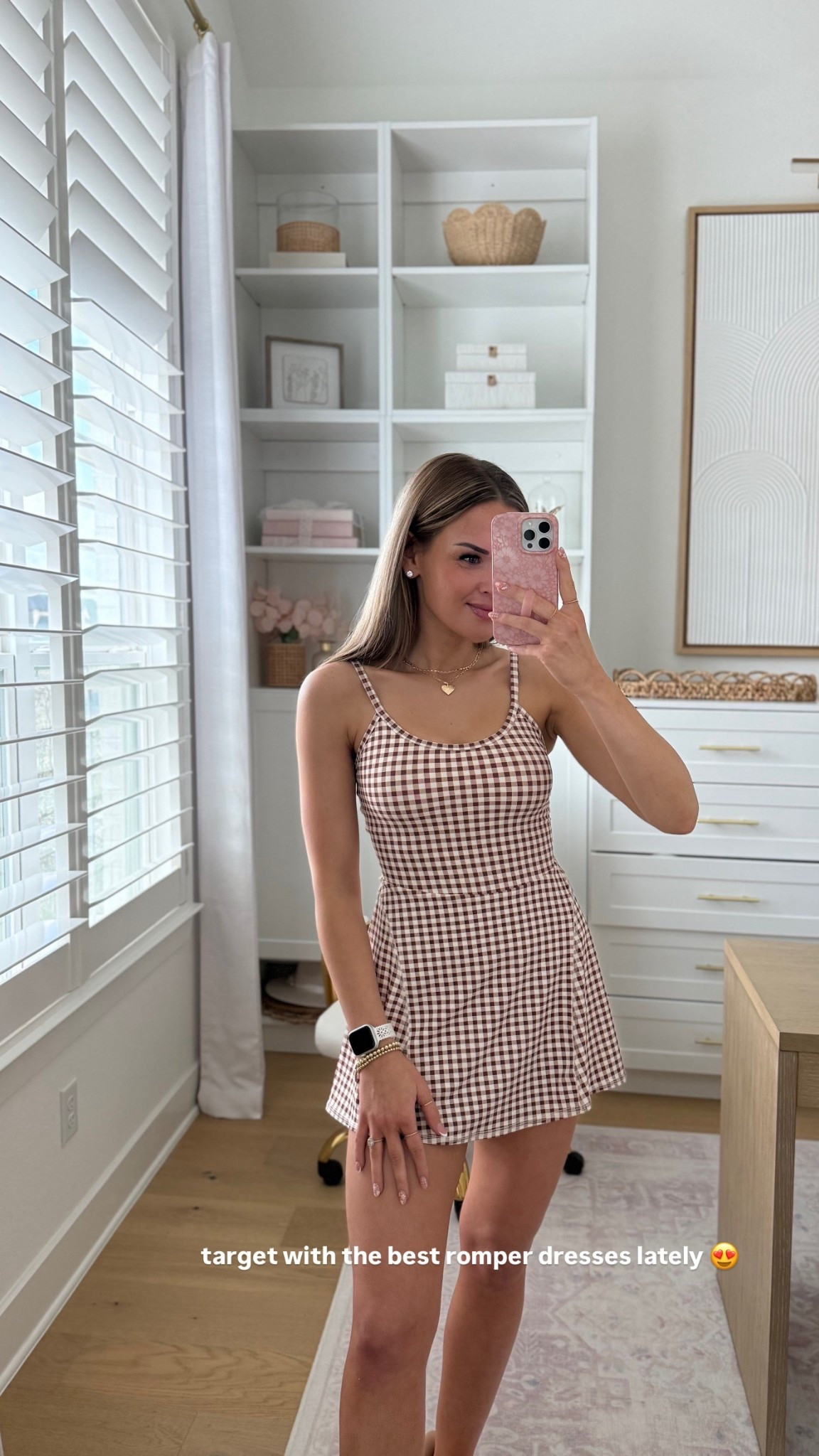 Just ordered this in another color for spring break!! Perfect for warmer weather 🥰

#LTKgrwm #LTKdayinmylife #LTKmomlife