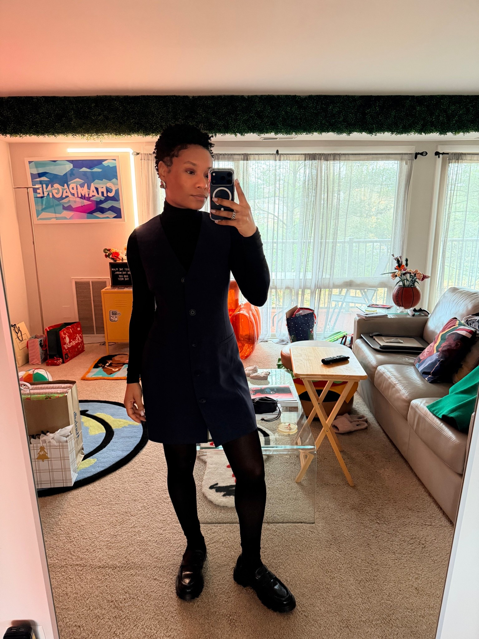 An easy and stylish outfit for any occasion! 

#LTKootd #LTKdayinmylife #LTKHoliday