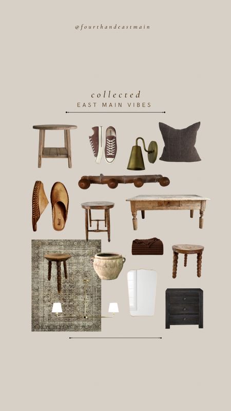 collected // east main vibes

amber interiors
amber interiors dupe
decor roundup 
mcgee 
mcgee dupe 

#LTKhome