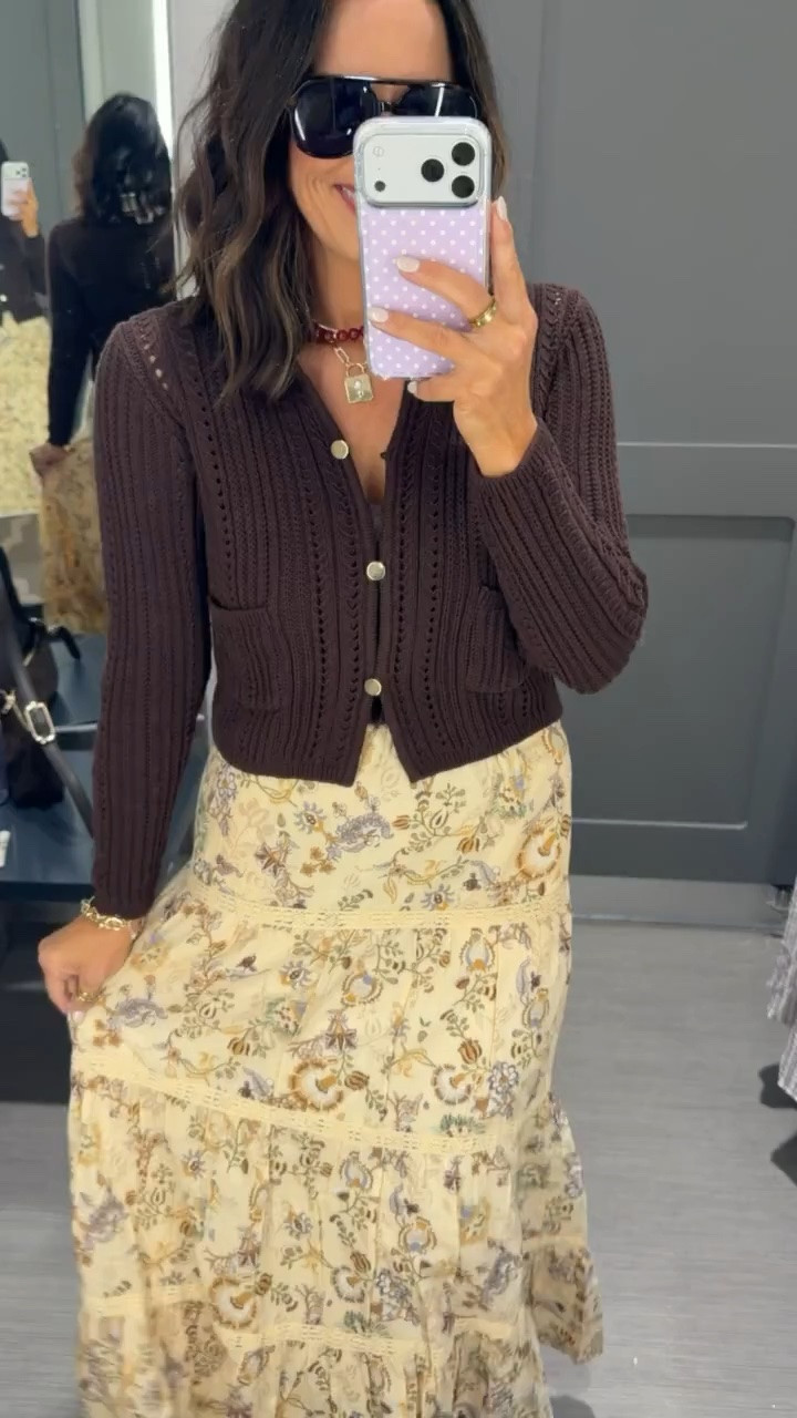 okay wait this outfit 😍 target is killing it lately!! both are 40% off!! 🤎🍂

@Target 

#TargetFinds #TargetStyle #TargetFashion #TargetDeals #TargetSale #FallFashion #FallOutfits #AffordableFashion #BudgetFashion #FallStyle #LTKFinds #LTKStyle