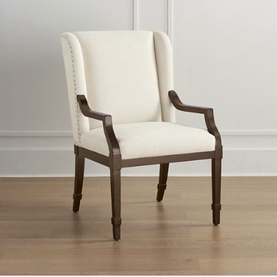 Montclair Dining Arm Chair | Frontgate