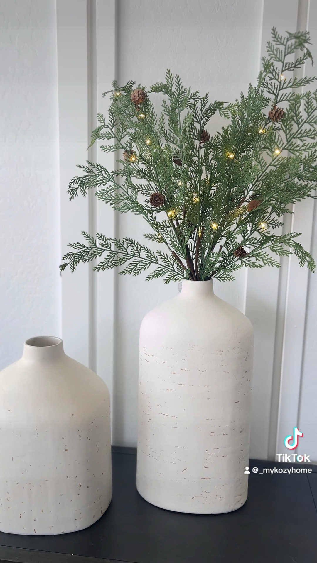 Christmas light up stems 

#LTKHoliday #LTKHome #LTKSeasonal