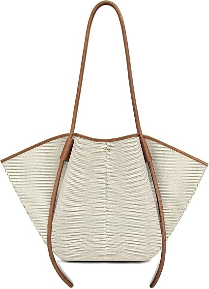 JW PEI Women's Nala Wide Tote Bag | Amazon (US)
