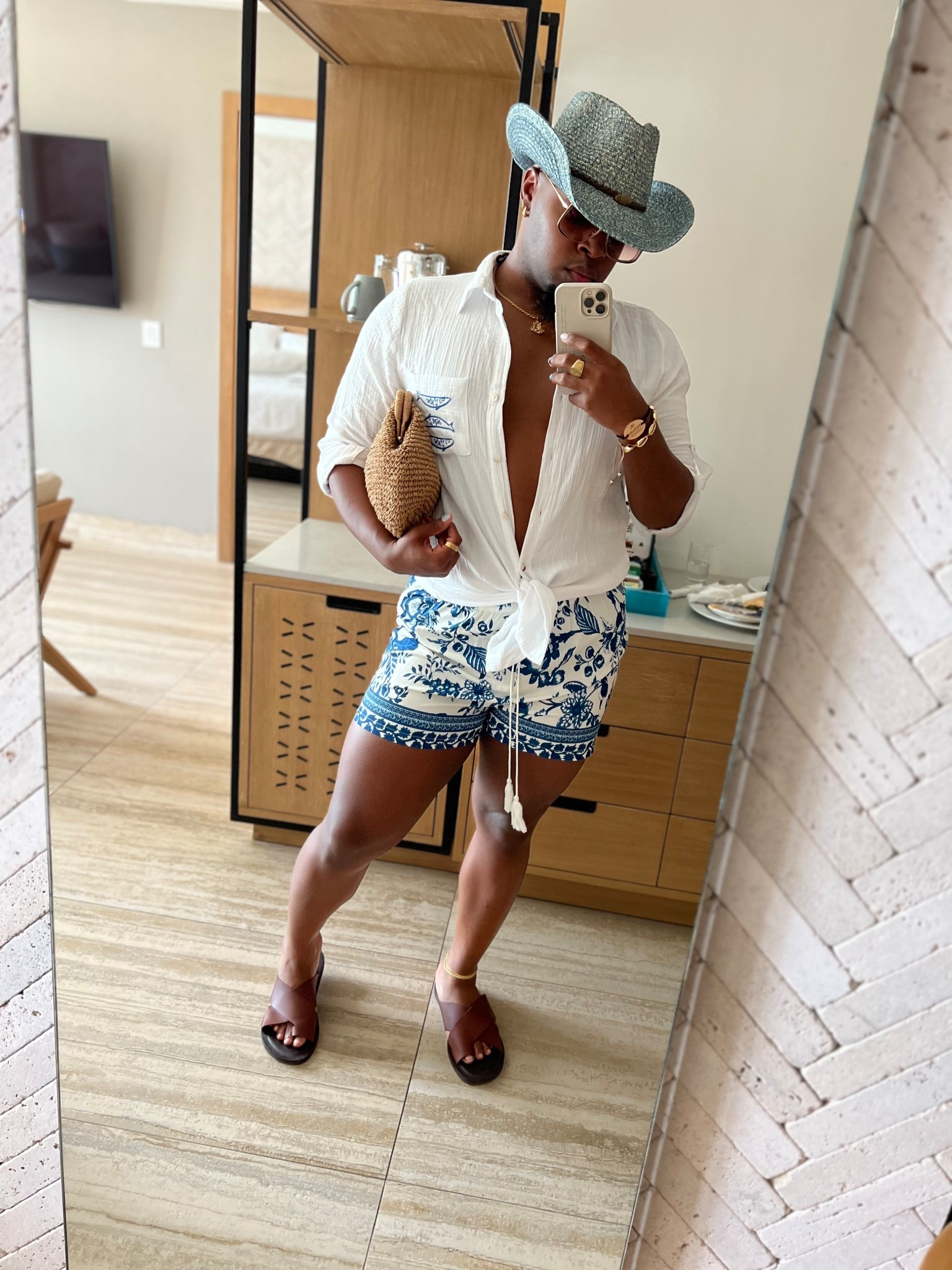 Casa Azul Summer look✨

#LTKStyleTip #LTKFindsUnder50 #LTKSummerEdit