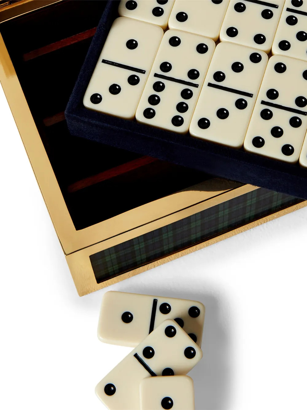 Ralph Lauren Home Ferren Domino Set  - Farfetch | Farfetch Global