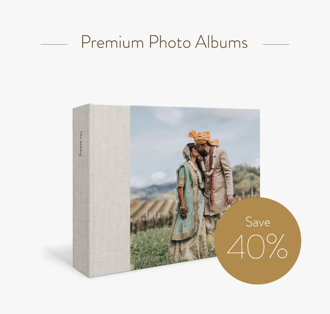 Save up to 40% on MILK Photo Books & Albums | MILK Books (Global)