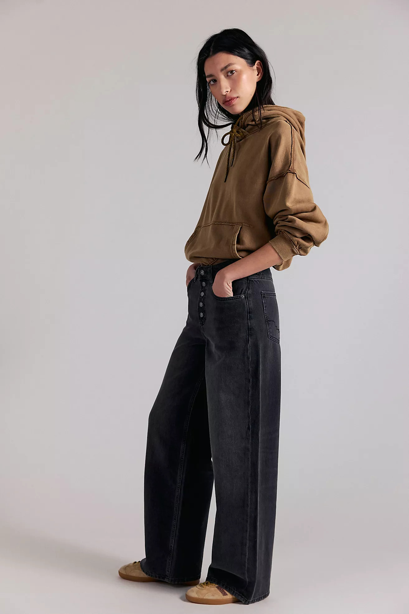 We The Free Nia Boyfriend Jeans | Free People (Global - UK&FR Excluded)