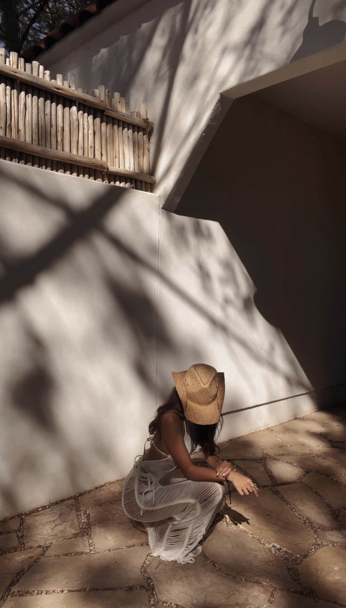 Never underestimate the aura of a chic cover up. Not only is it perfect for festivals like Coachella but it elevates bikinis as a resort outfit too! ✨

#LTKFestival #LTKootd #LTKSeasonal