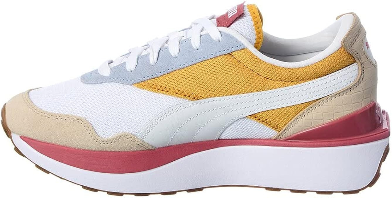 PUMA Cruise Rider Bright Heights | Amazon (US)
