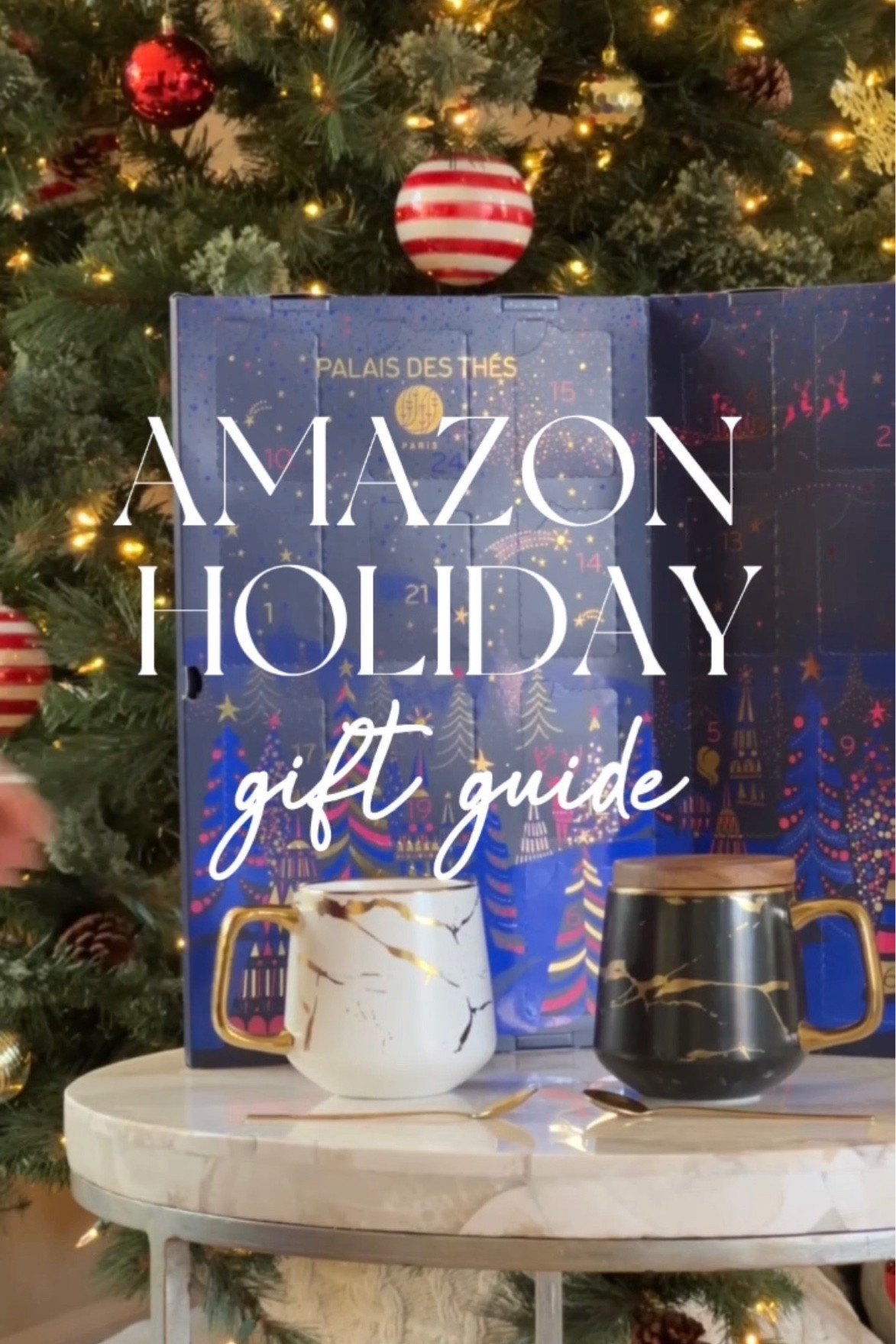 These @amazon gift ideas won’t disappoint!  The fondue pot is perfect for the chocolate lover in your life!! 🍫🎁🎄@amazon #ad #founditonamazon 

#LTKunder100 #LTKunder50 #LTKHoliday