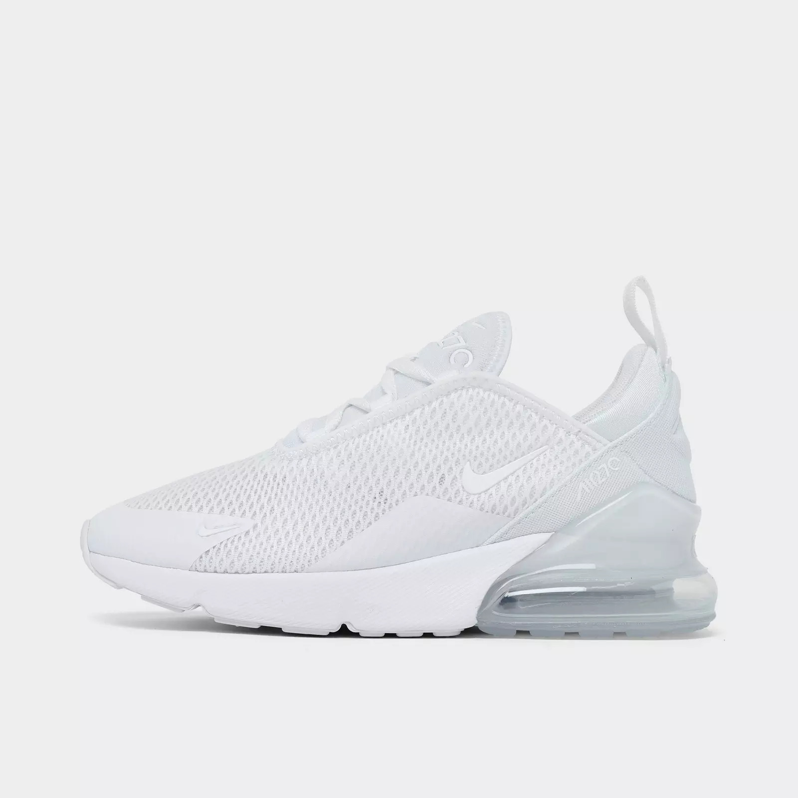 Little Kids' Nike Air Max 270 Casual Shoes | JD Sports (US)