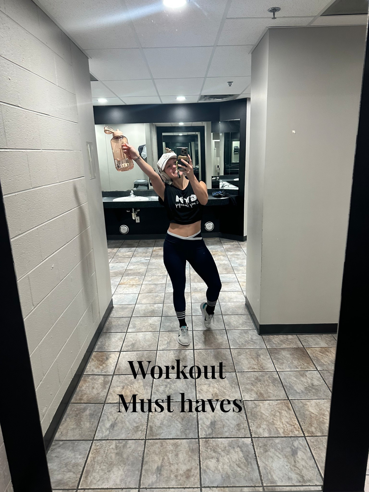 Are we working out?? We should be especially during holiday season! It’s BULK season! Some of my favorite workout must haves! 

#LTKGiftGuide #LTKselfcare #LTKfitnessgoals