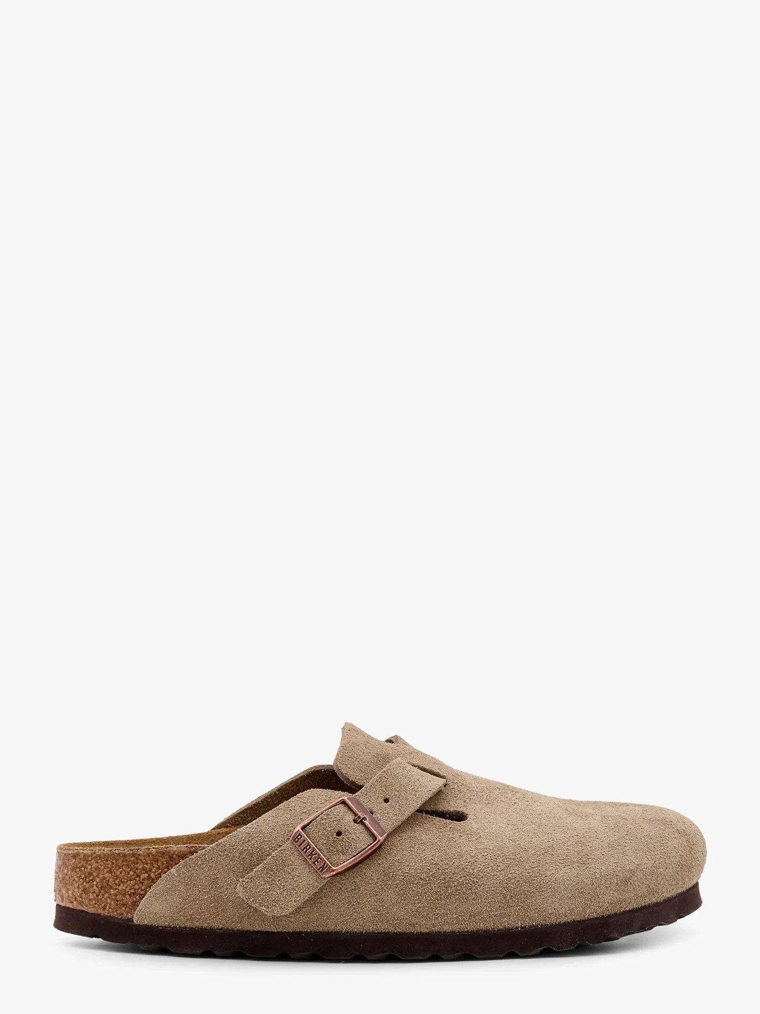Boston BS suede mule - Birkenstock, 40 | Nugnes 1920