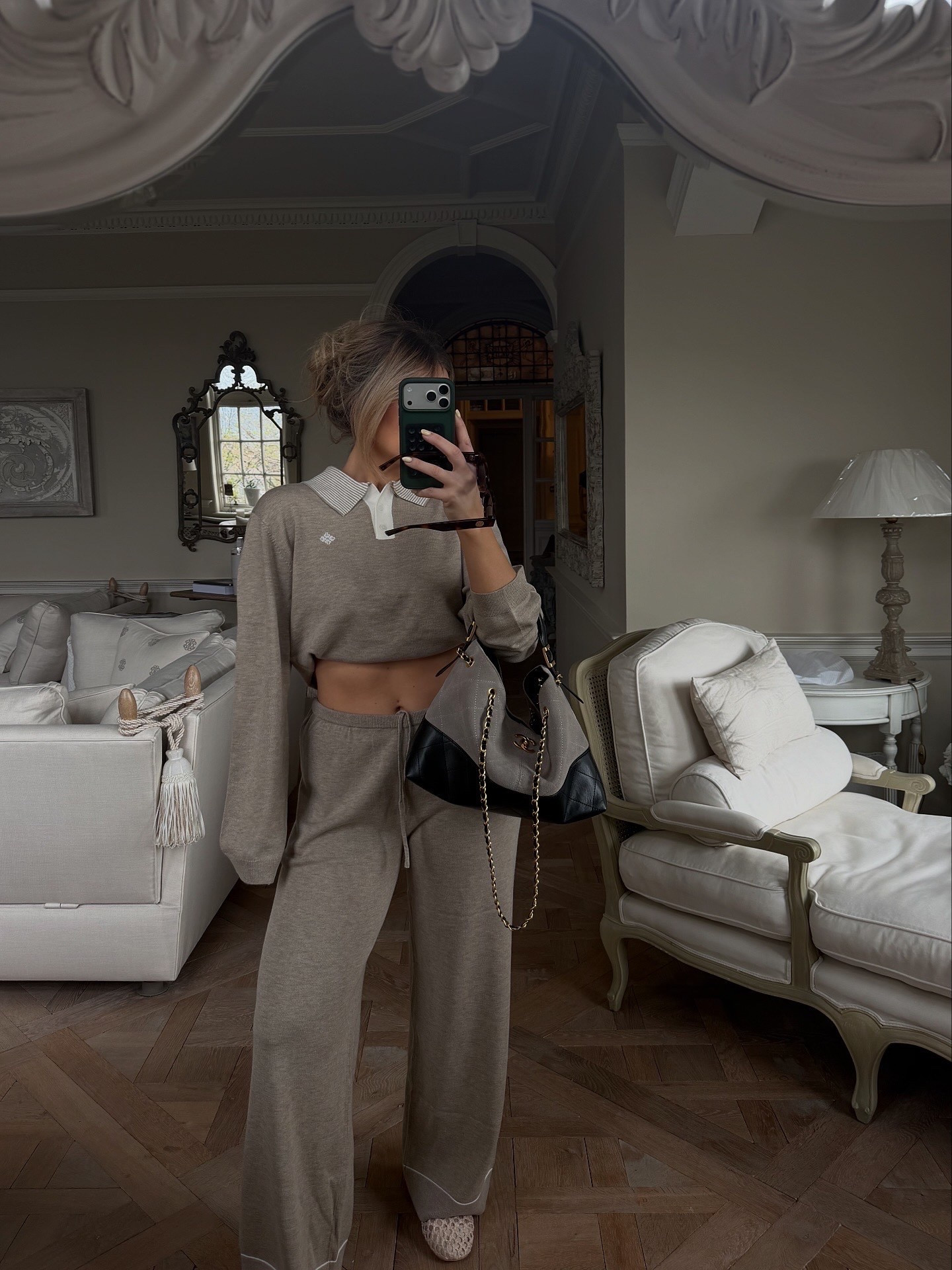 The comfiest co-ord 🤍

#LTKuk #LTKfamily #LTKluxury
