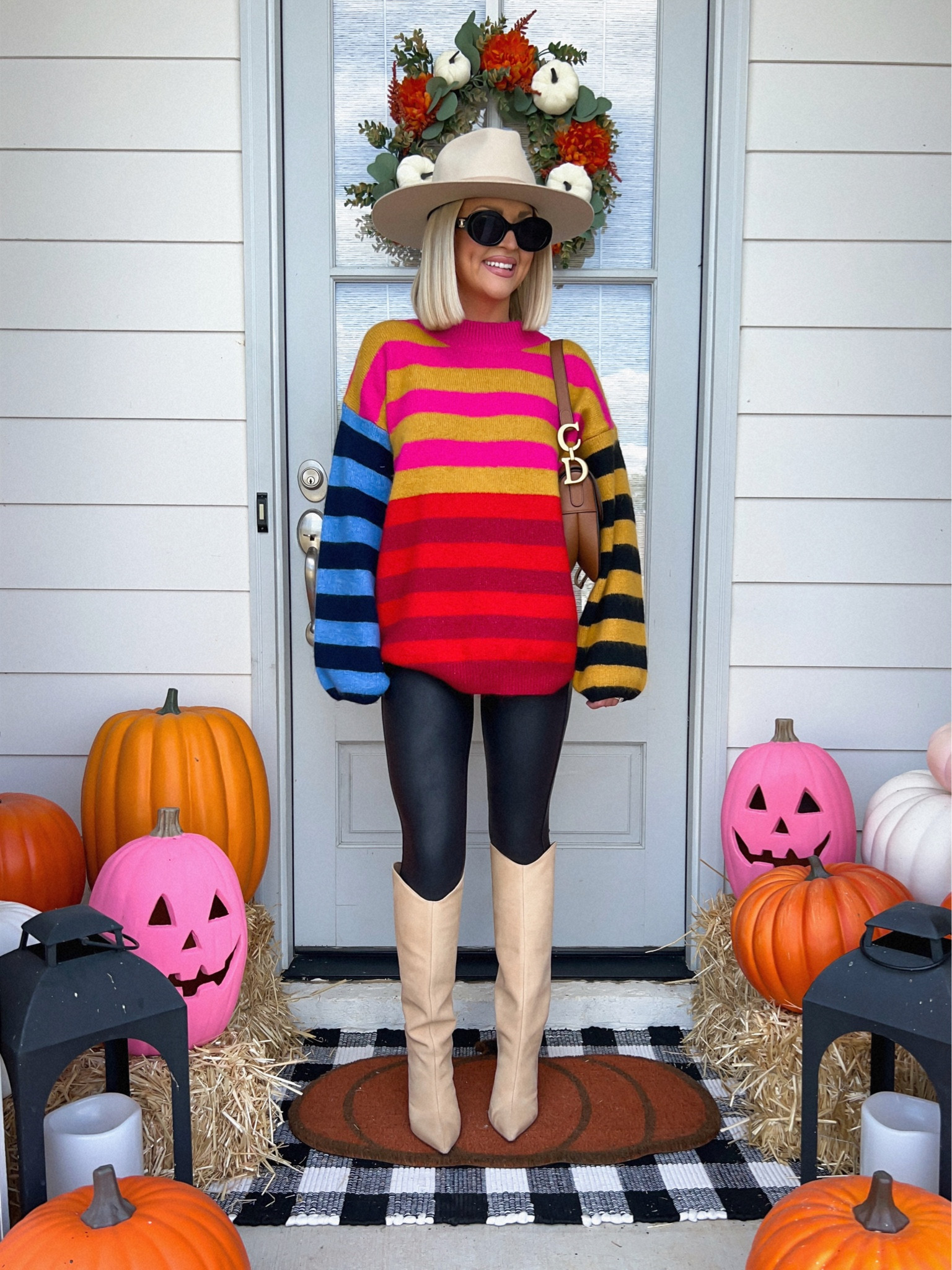 25% off with code RDBABE25 until midnight 
Fall fashion / easy fall outfits / casual fall style 

#LTKHoliday #LTKsalealert #LTKSeasonal