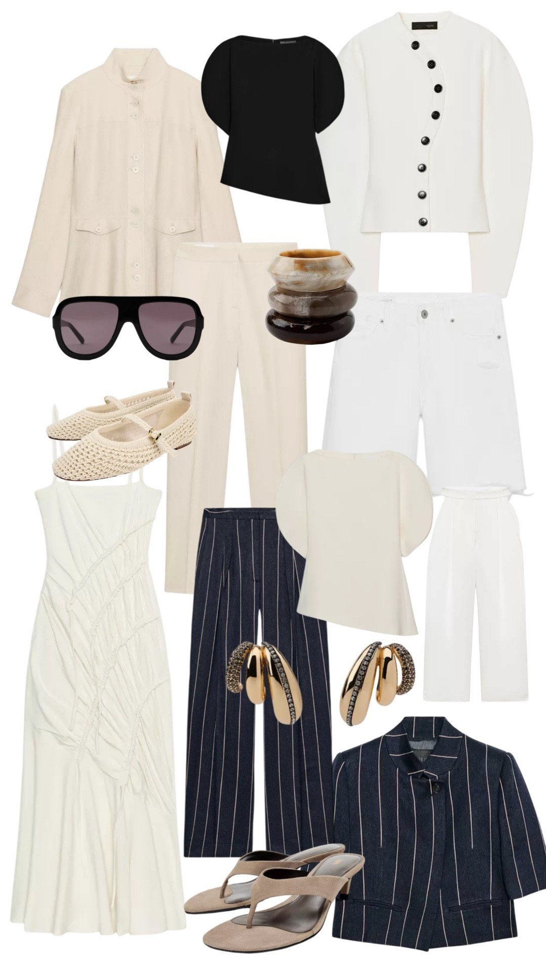 High street favourites of the week 

#LTKuk #LTKspring #LTKstyletip