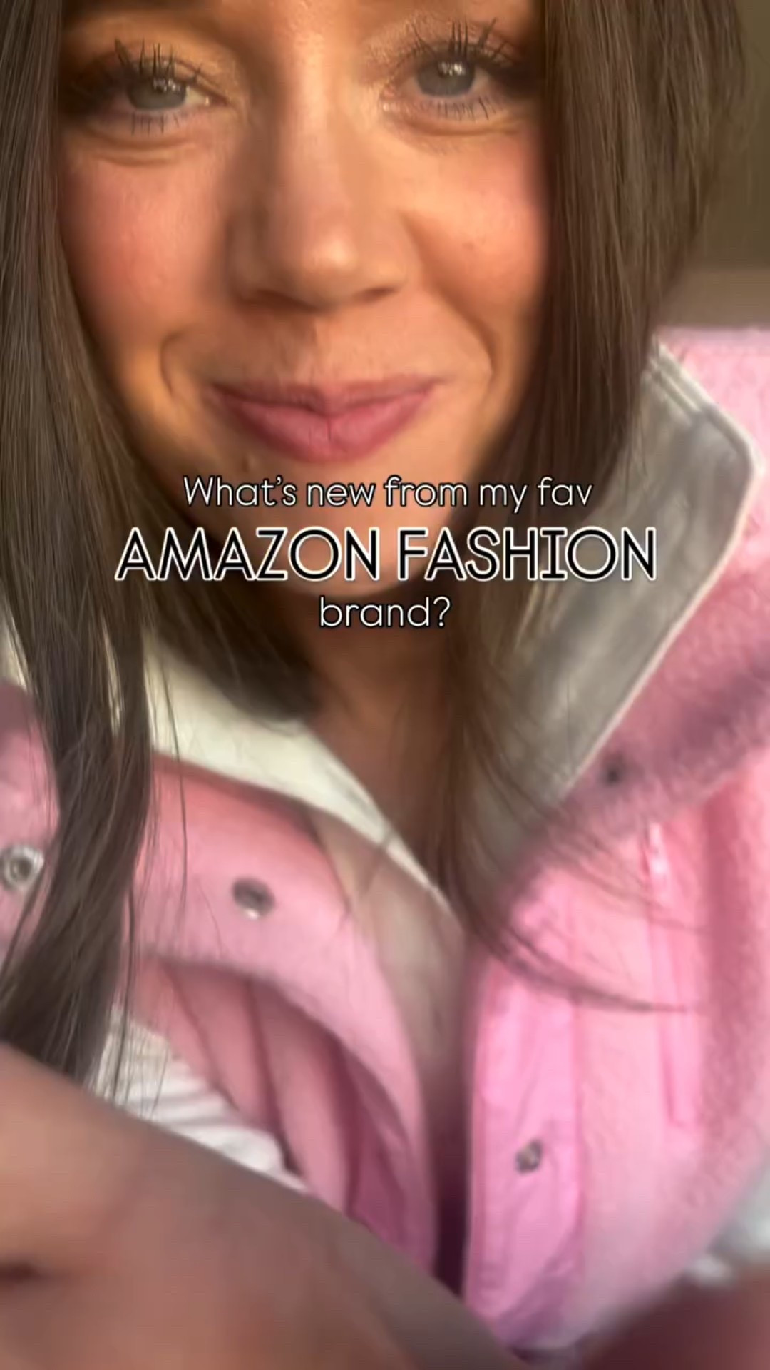 Can’t beat the price tag!

I’ve been wearing both the pink vest and brown hoodie on REPEAT. 

Comment “SHOP” for the links! ❤️👍

#Amazonfashion #momlife #affordablestyle
