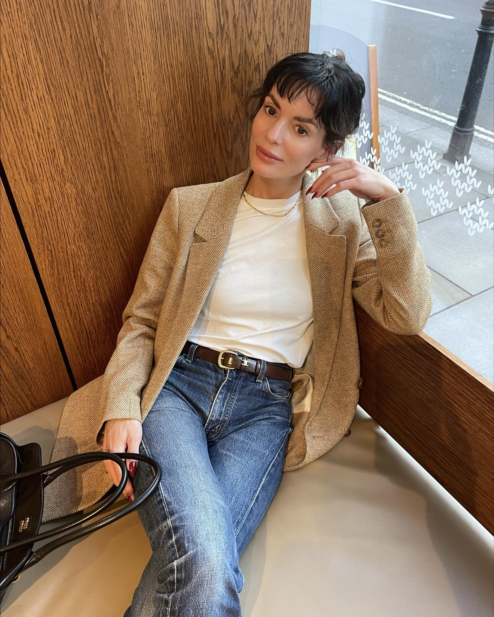 🇬🇧

#LTKeurope #LTKwinter #LTKworkwear