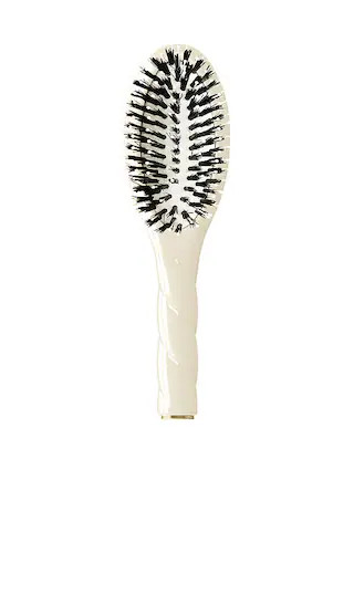 La Bonne Brosse Small Brush N03 in White. | Revolve Clothing (Global)