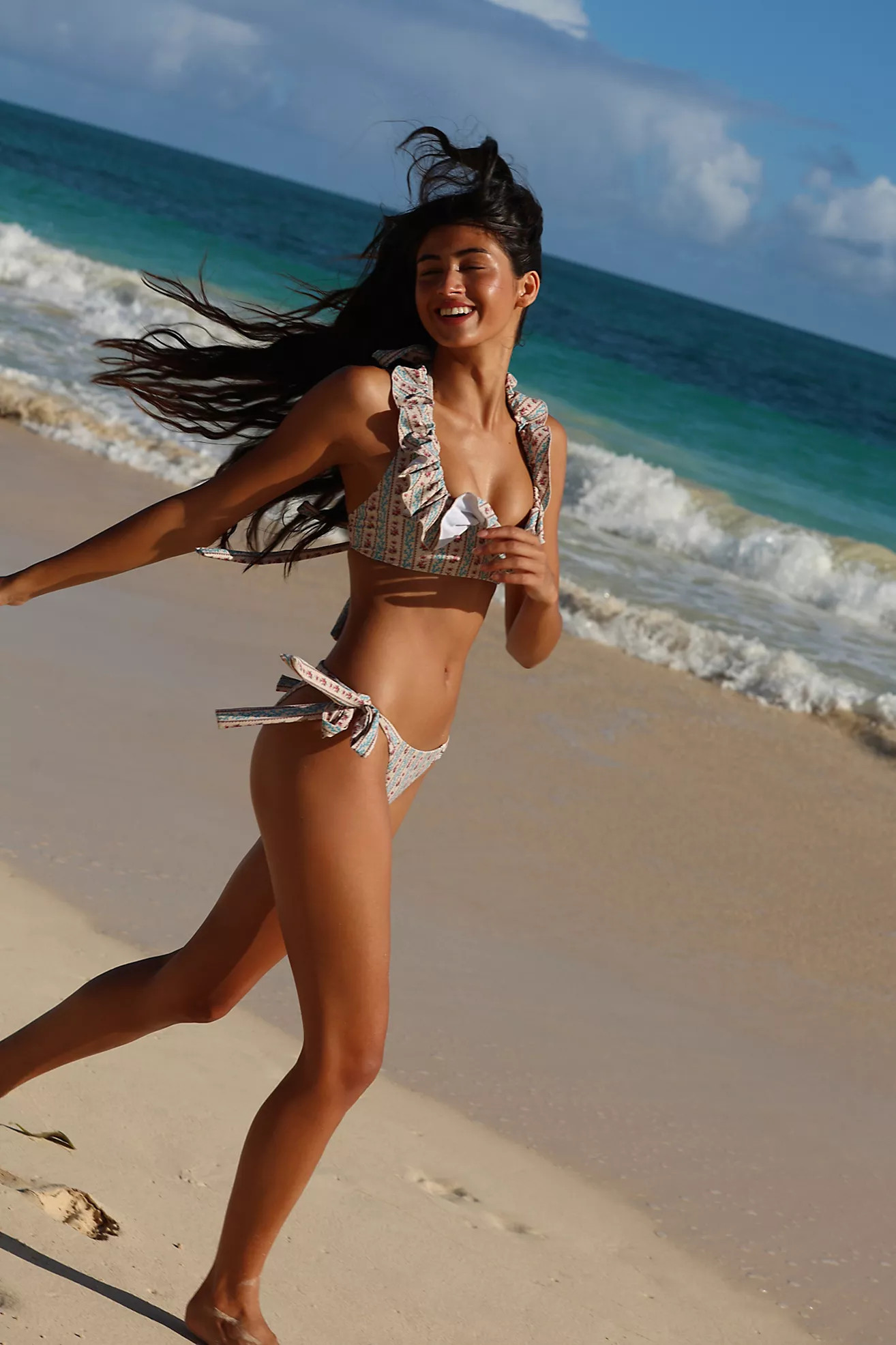 Baben Paloma Bikini Bottoms | Free People (Global - UK&FR Excluded)