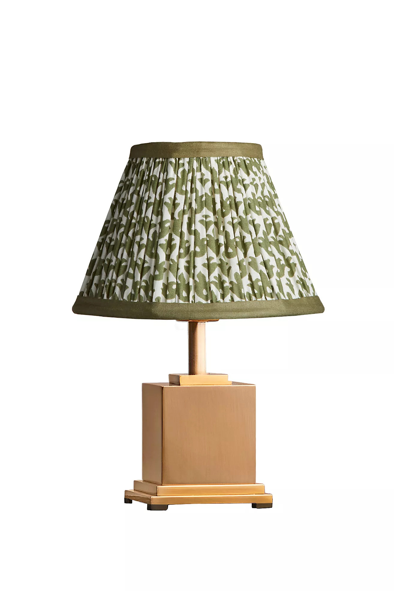 Walter Cordless Table Lamp | Anthropologie (US)