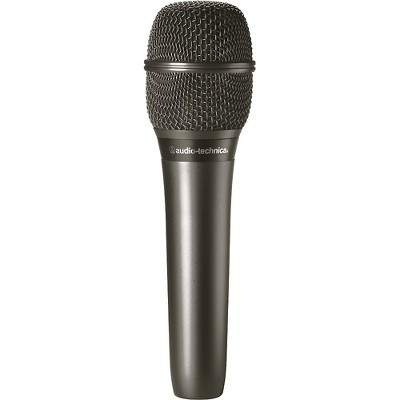Audio-Technica AT2010 Handheld Condenser Microphone | Target