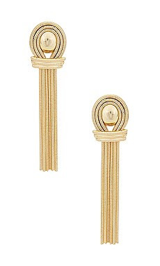 Lauren Earrings
                    
                    BaubleBar | Revolve Clothing (Global)