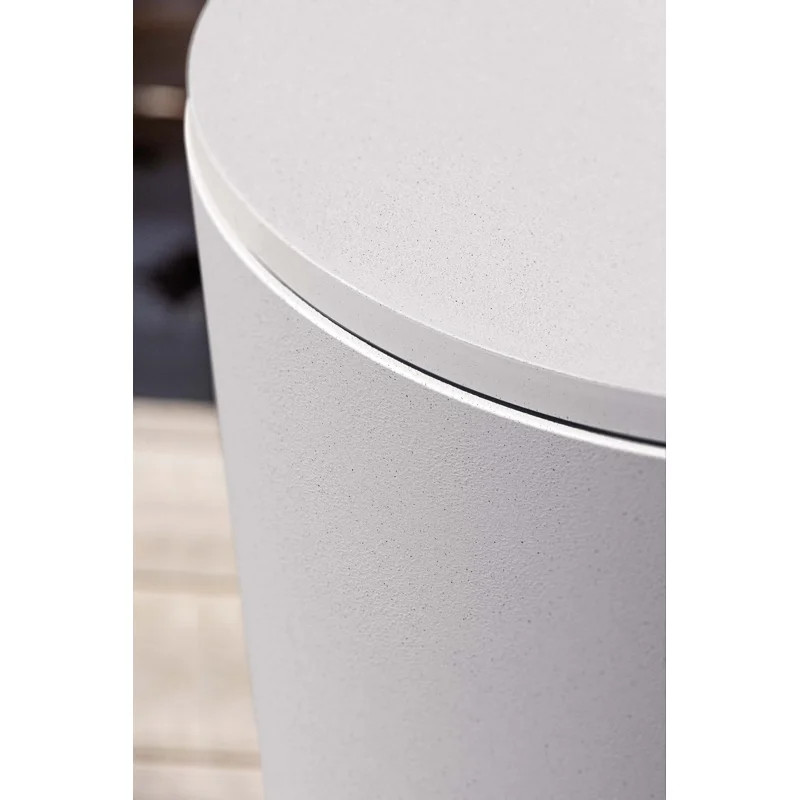 Kona Round 18.5'' Outdoor Side Table | Wayfair North America