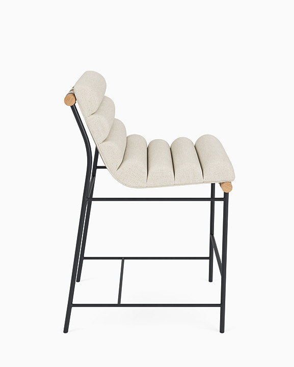 Vail Bar & Counter Stools | Denver Modern