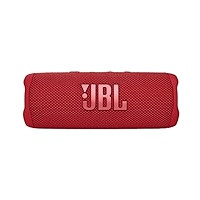 JBL Flip 6, Pink - Waterproof, Portable & Durable Bluetooth Speaker - Up to 12 Hours of Wireless ... | Amazon (US)