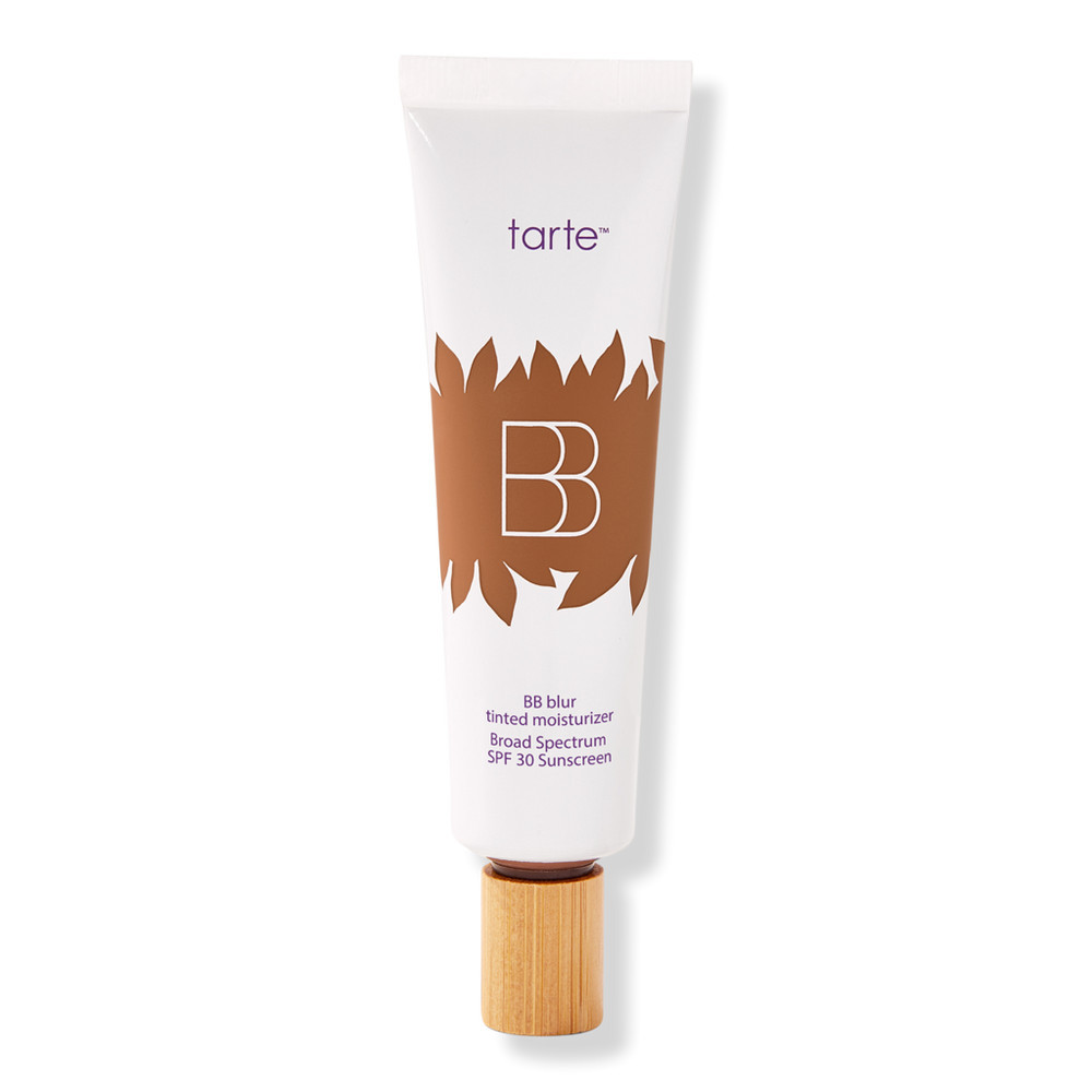 Tarte BB Blur Tinted Moisturizer Broad Spectrum SPF 30 Sunscreen - Rich Honey | Ulta
