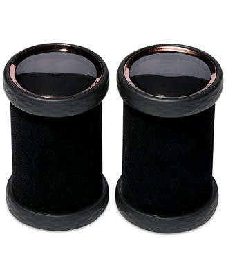 Volumizing Hot Rollers Luxe - 1.5", 2-Pk. | Macys (US)