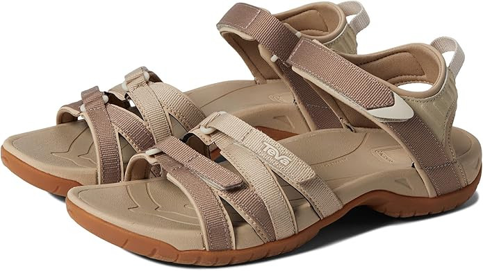 Teva Women's Tirra Sandal | Amazon (US)