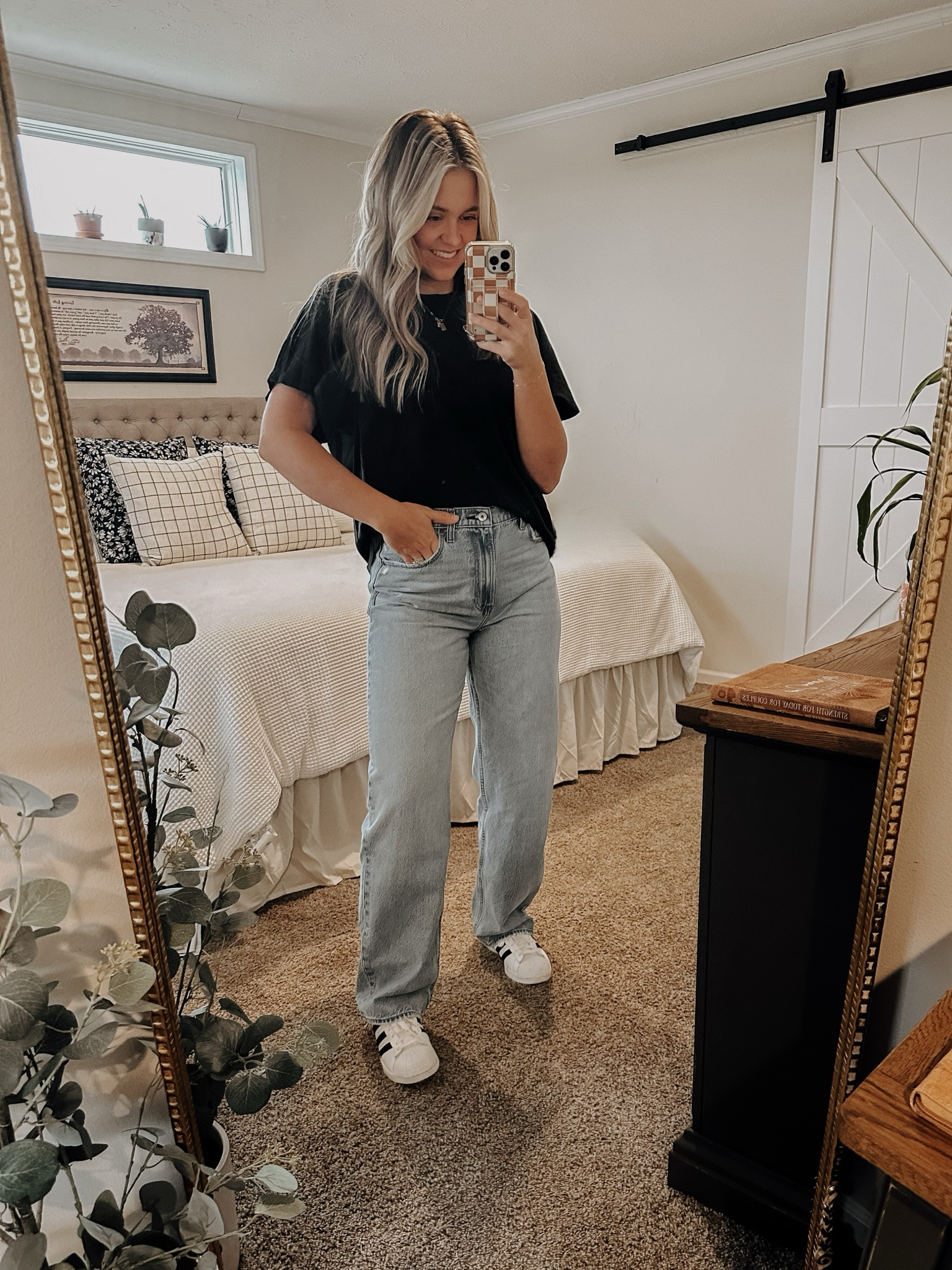 Jen reeds Abercrombie collection! It is so so good!! Everyday casual style! 

#LTKMostLoved #LTKstyletip #LTKSeasonal