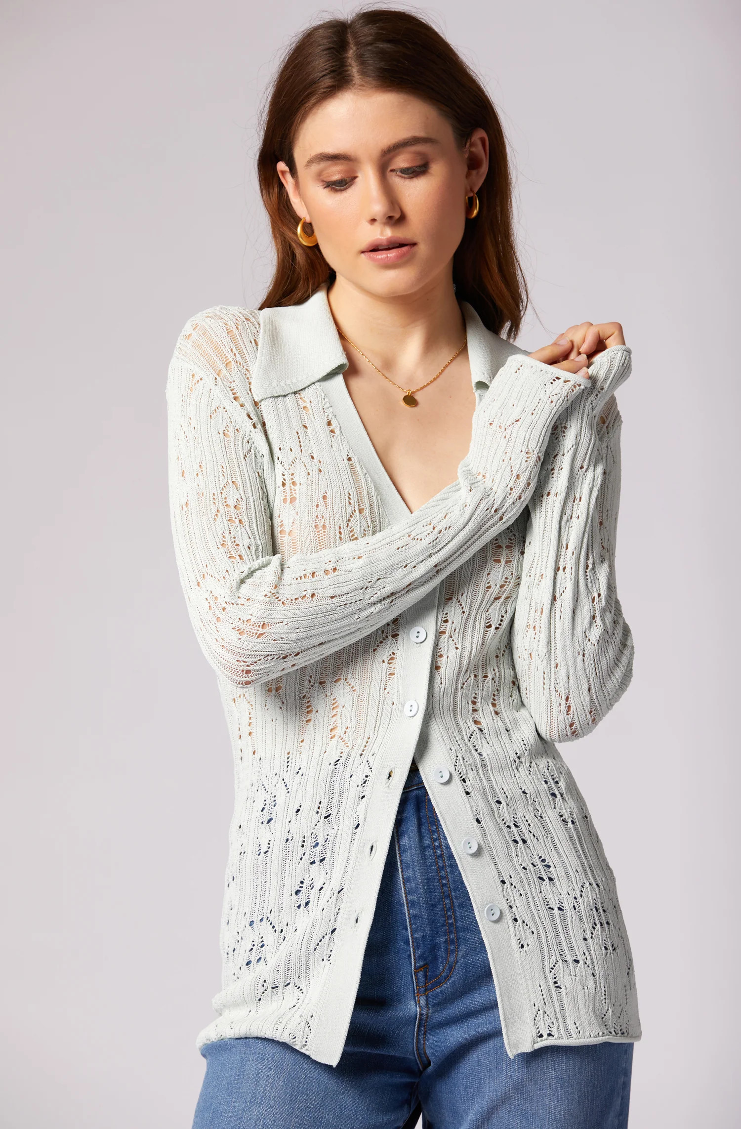 Belinda Cardigan | Joie