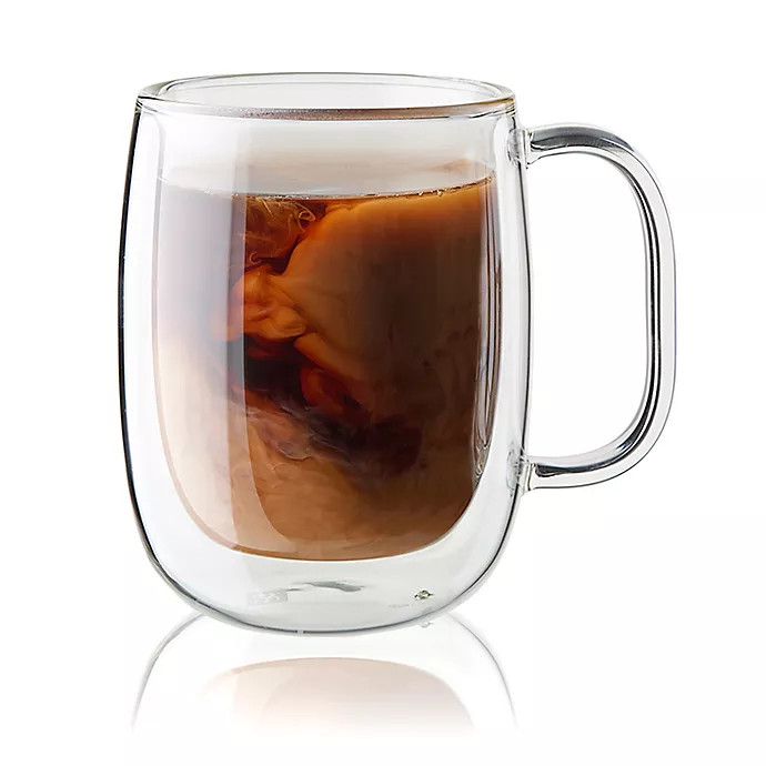Zwilling J.A. Henckels Sorrento Coffee Mugs (Set of 8) | Bed Bath & Beyond