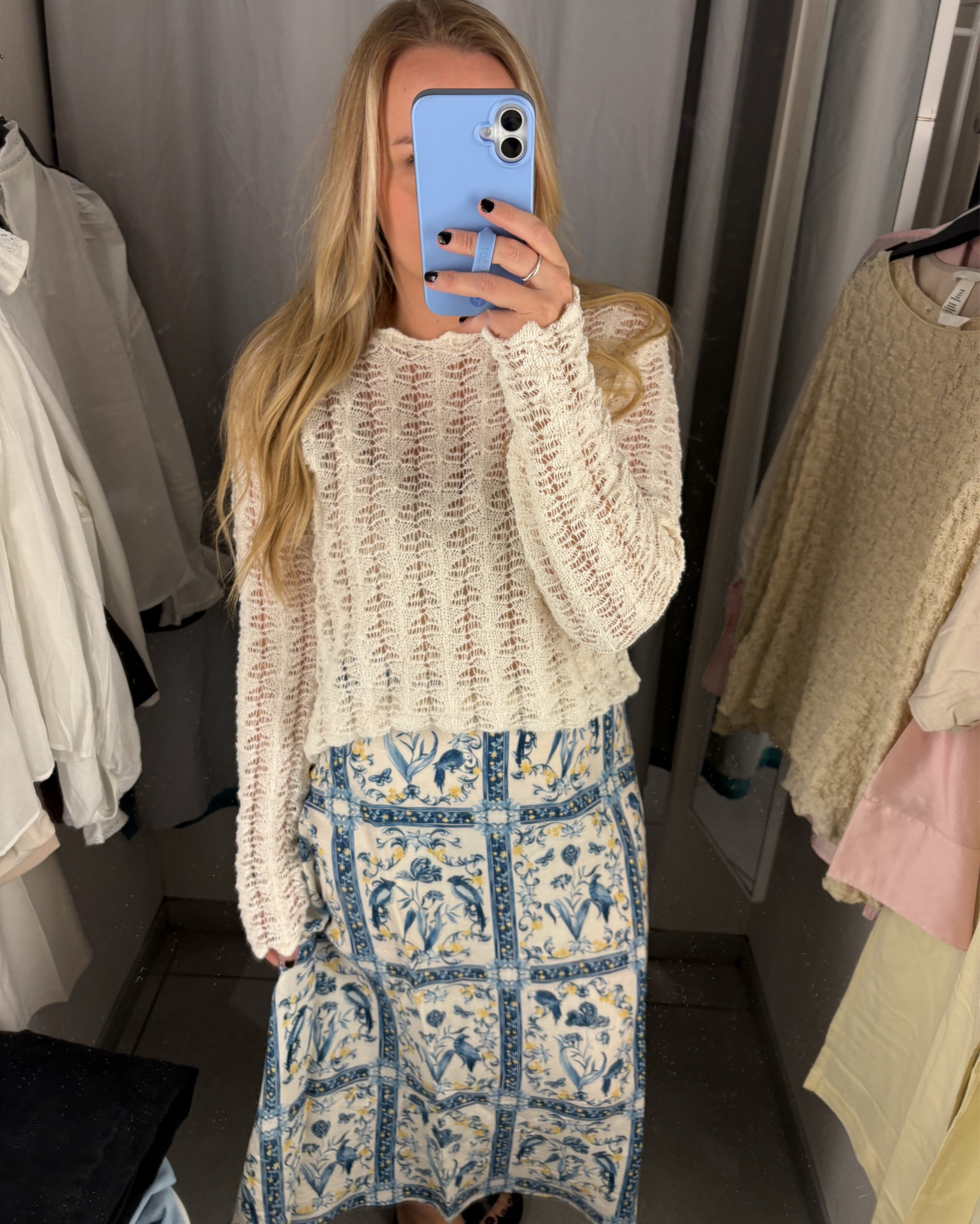 H&M Spring Mid Size Haul 
Spring / New Arrivals / Office wear / Work wear / spring break / sweater / skirt / blazer 


#LTKMidsize #LTKdayinmylife #LTKWorkwear