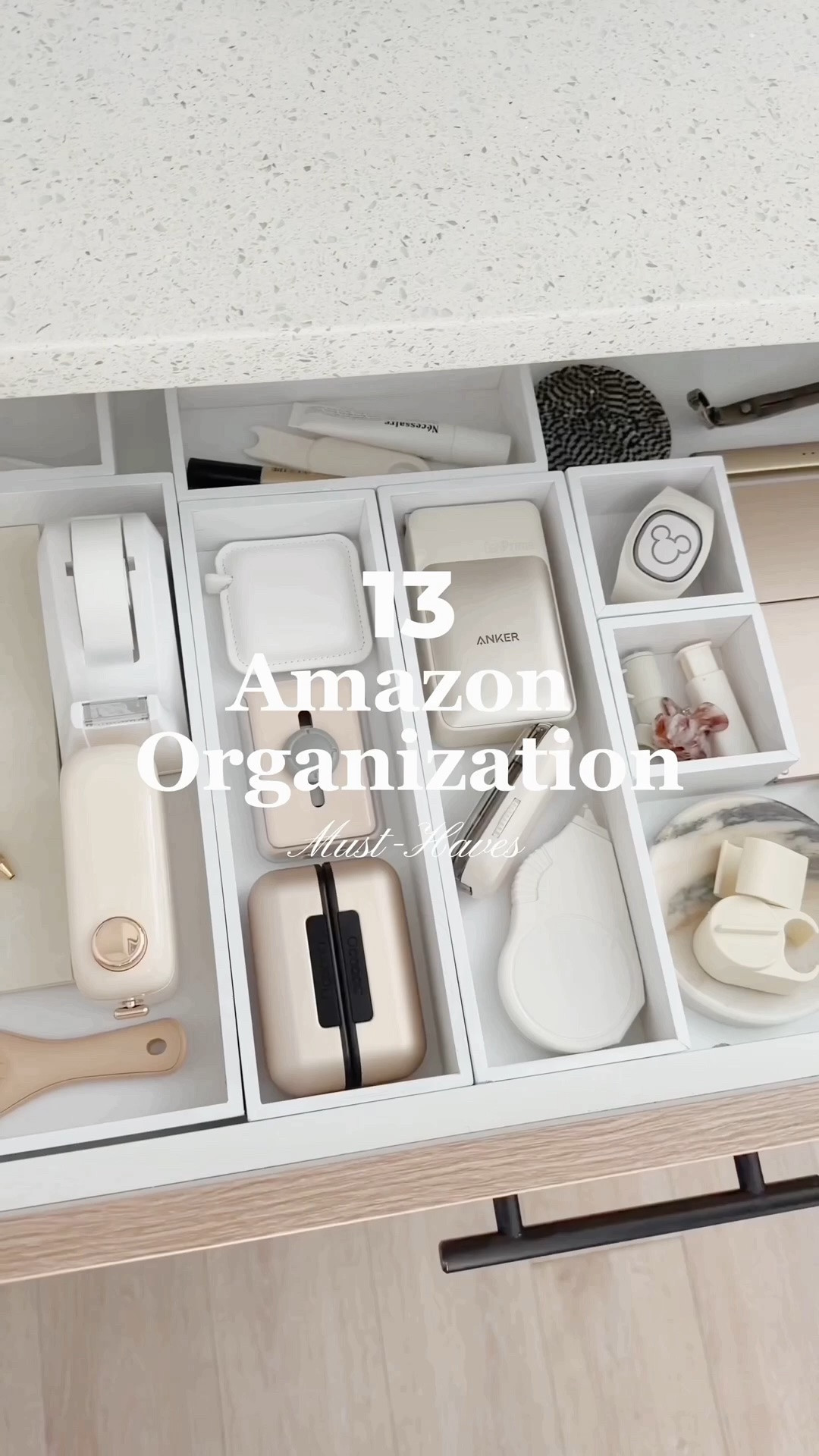 13 Amazon organization finds

#LTKHome