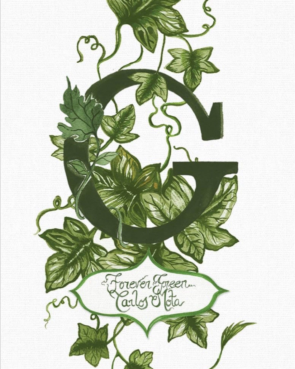On my Christmas coffee table book list is this one from Carlos Mota - Forever Green! 🌿

#LTKSeasonal #LTKGiftGuide #LTKhome