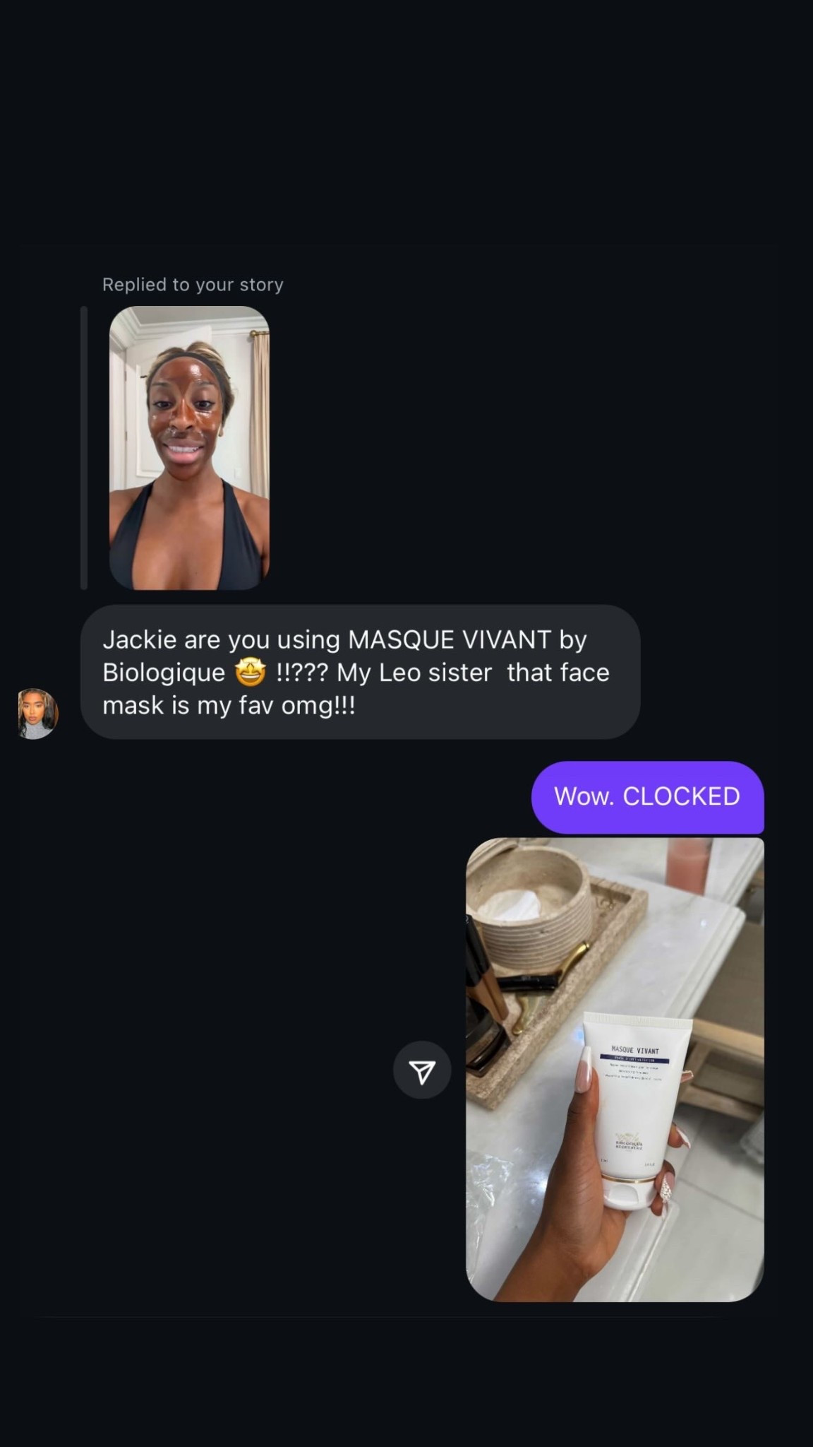 My favorite mask!!

#LTKFindsUnder100 #LTKBeauty