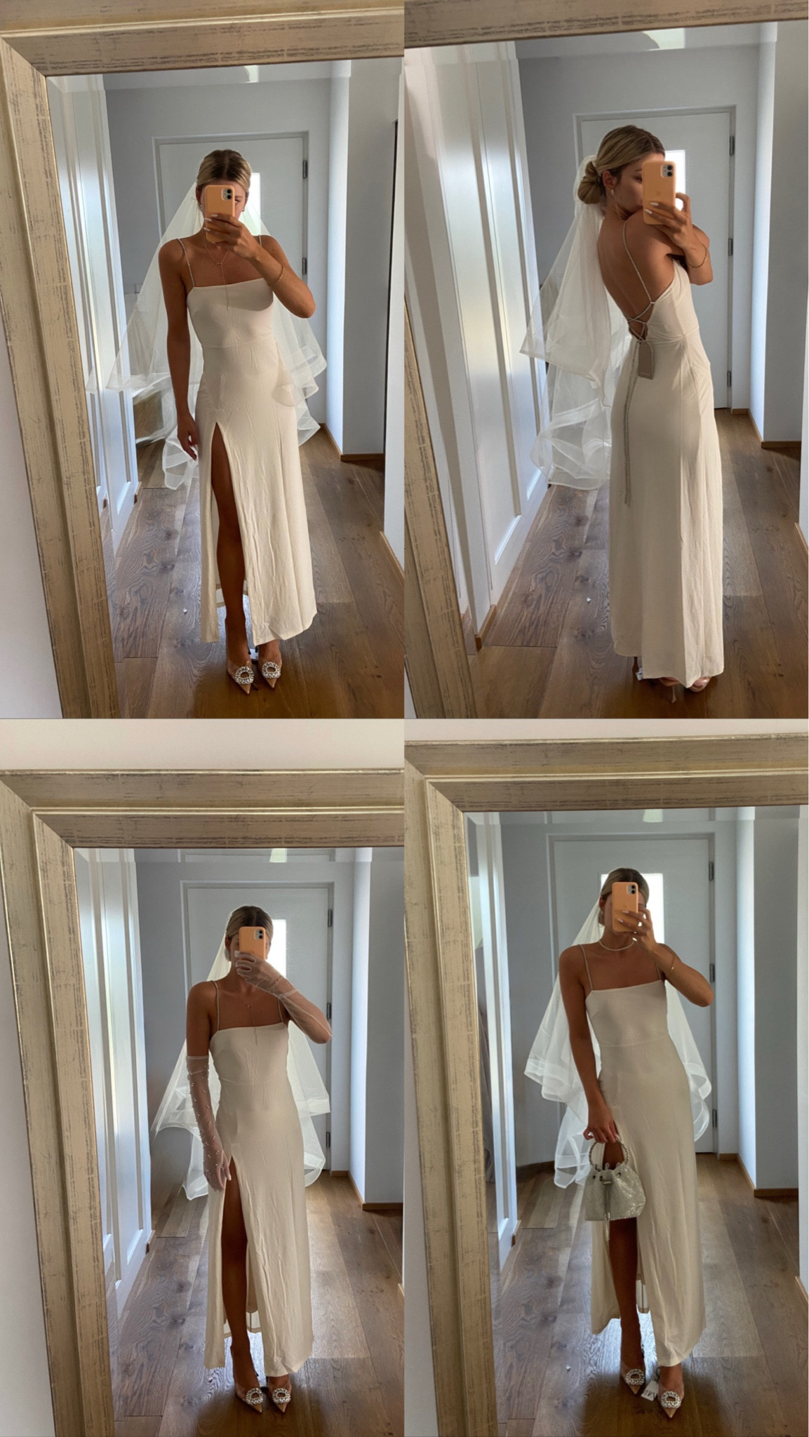 Wedding Party dresses 

#LTKwedding #LTKkleider #LTKeurope