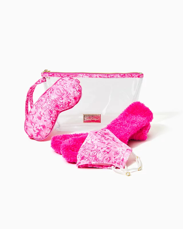 Purrposeful Pouch | Lilly Pulitzer