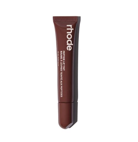 peptide lip tint espresso | rhode skin