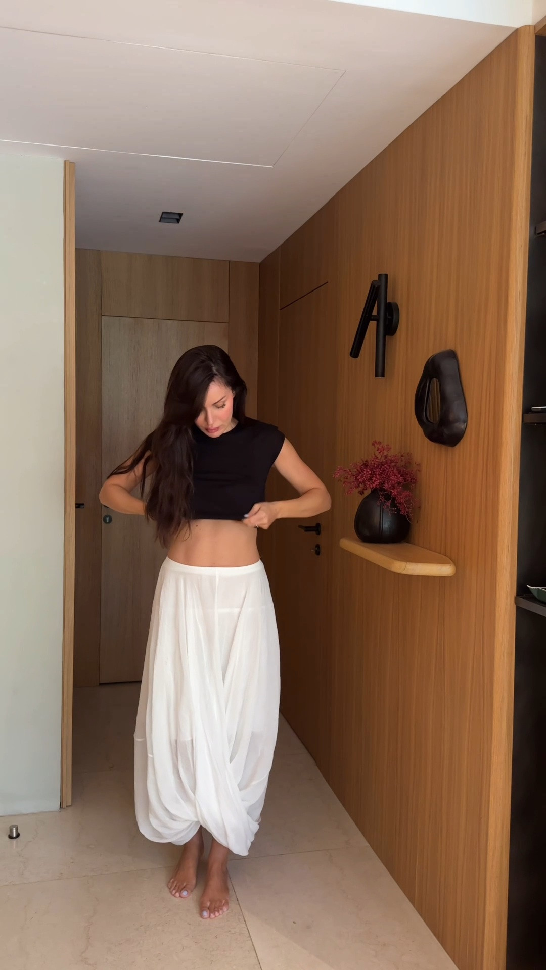 1 skirt 5 days - day 3

#LTKgrwm #LTKootd