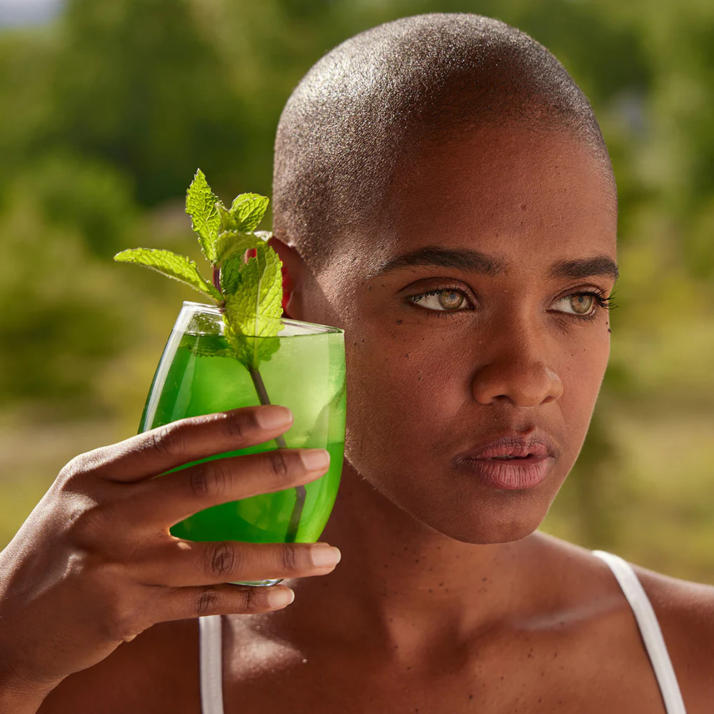 Detox Drops | HigherDOSE