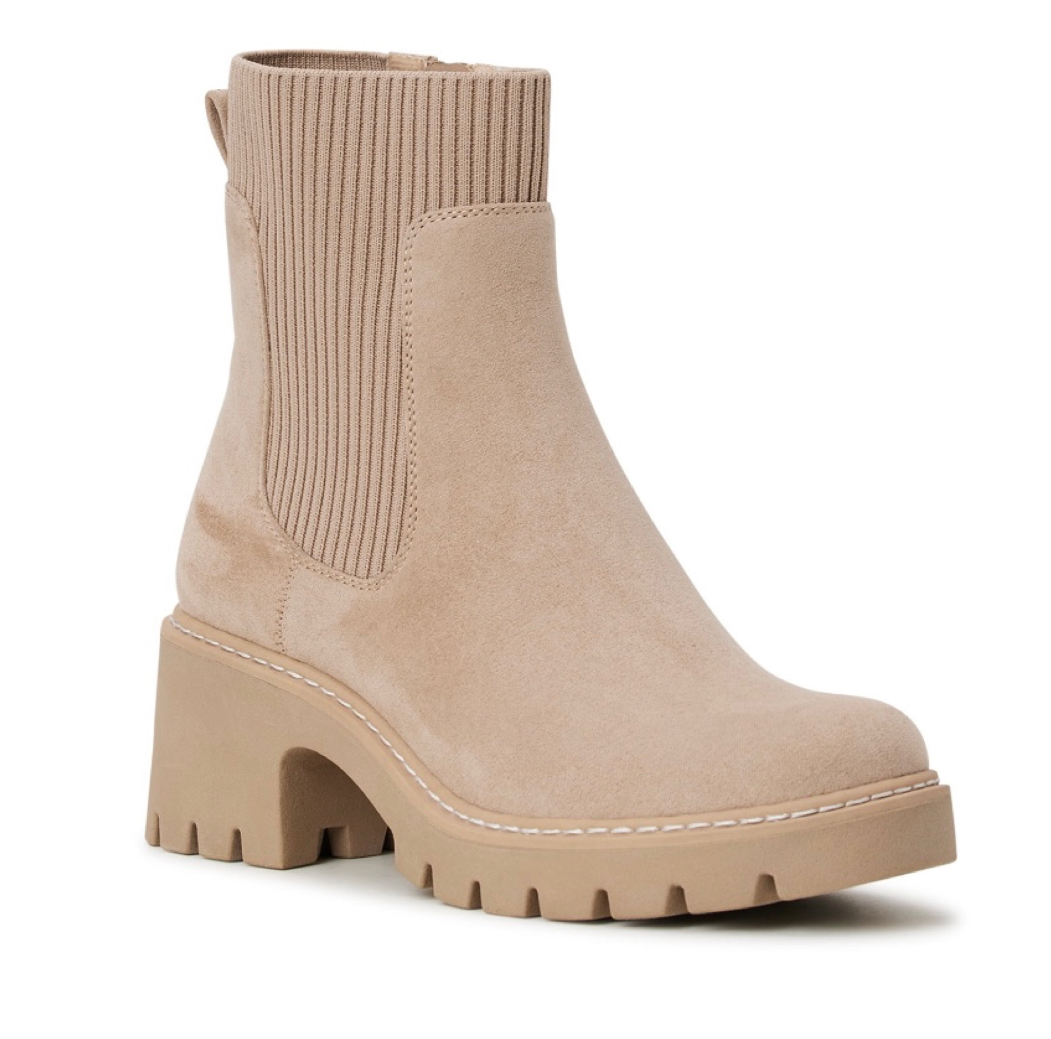 No Boundaries Chelsea Boot! 

#LTKsalealert #LTKHoliday #LTKSeasonal