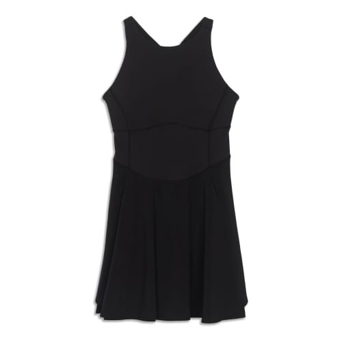 Court Crush Tennis Dress - ResaleUsed $85.00New $138.00This price refers to the original new ret... | Lululemon (US)