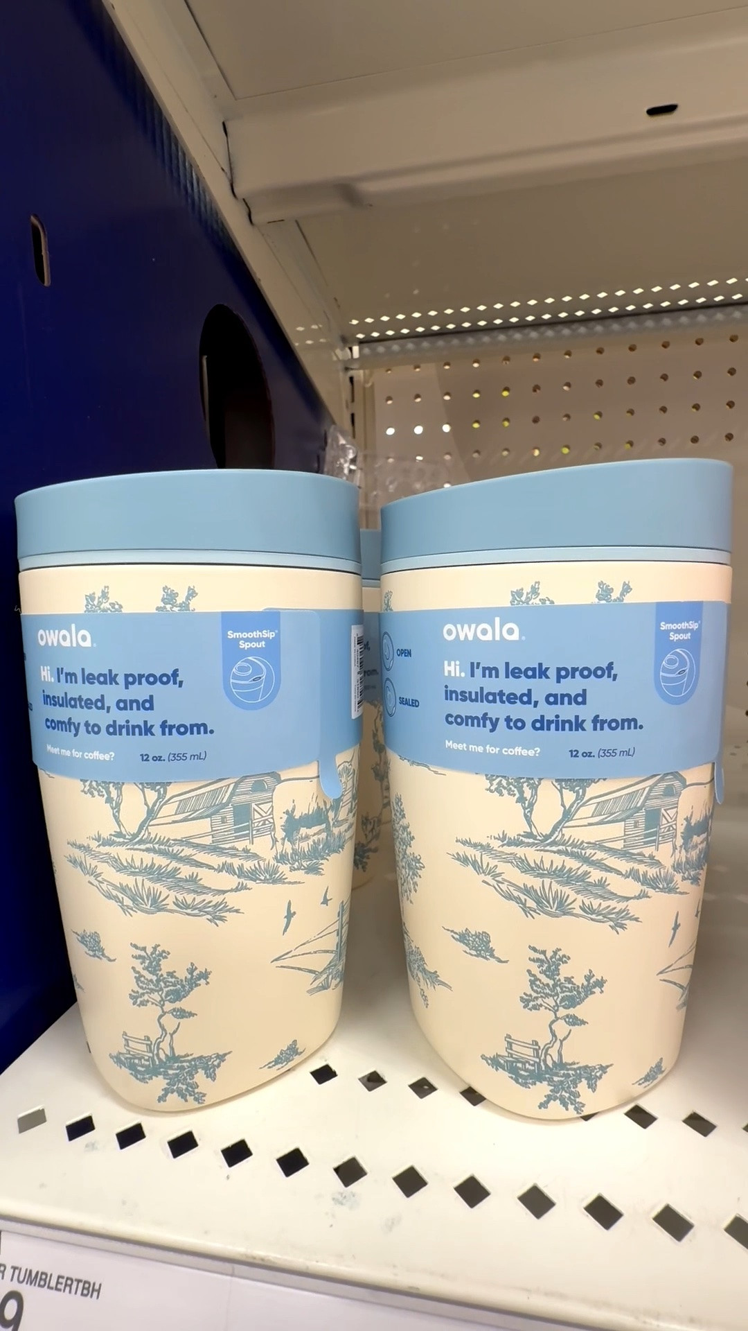Loving all the adorable designs on these insulated tumblers. Perfect sizes for coffee or water. Fresh look for fall. 🍂

#insulatedtumblers #travelmug #owala #traveltumbler #watertumbler #stanley #gymaccessories #waterbottle

#LTKfitnessgoals #LTKActive #LTKSeasonal